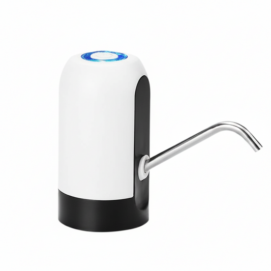 2293 Automatic Drinking Cooler Usb Charging Portable Pump Dispenser